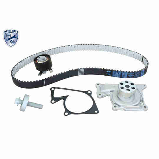 V46-50028 - Water Pump & Timing Belt Set 