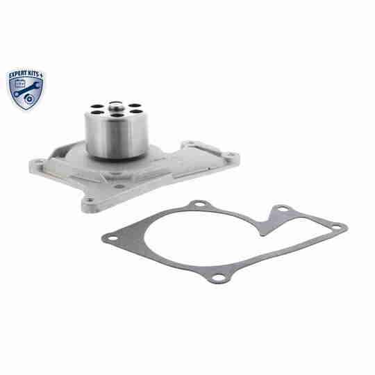 V46-50028 - Water Pump & Timing Belt Set 