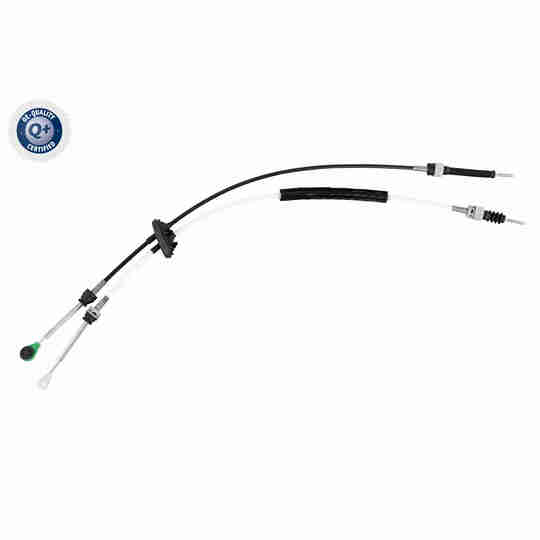 V30-4309 - Cable, manual transmission 