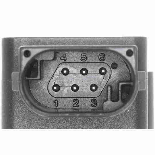 V20-72-0209 - Sensor, headlight range adjustment 