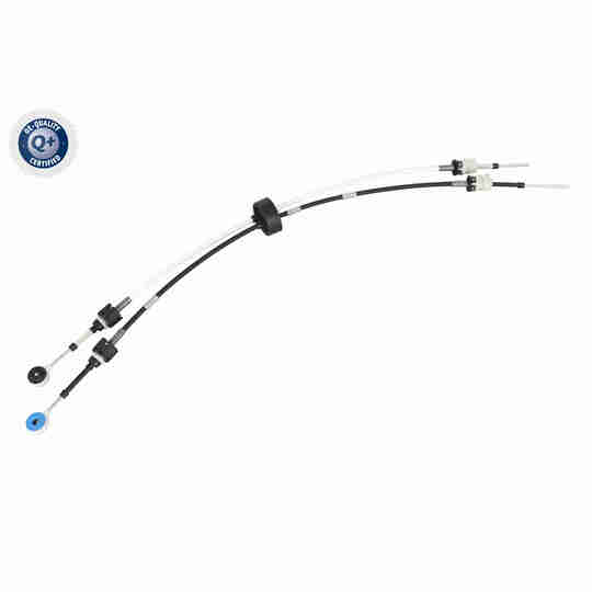 V40-2234 - Cable, manual transmission 