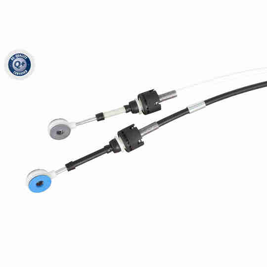 V40-2234 - Cable, manual transmission 