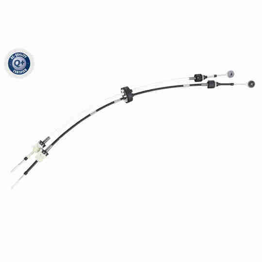 V40-2234 - Cable, manual transmission 