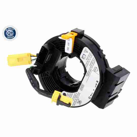 V26-72-0245 - Clockspring, airbag 