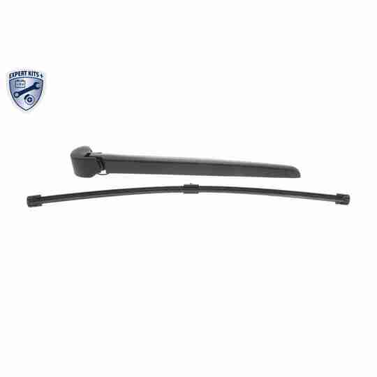 V10-6852 - Wiper Arm Set, window cleaning 