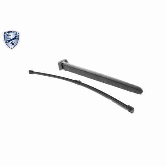 V10-6852 - Wiper Arm Set, window cleaning 