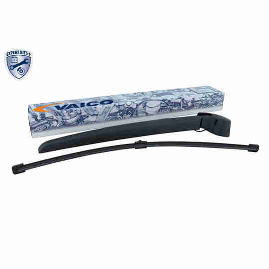 V10-6852 - Wiper Arm Set, window cleaning 