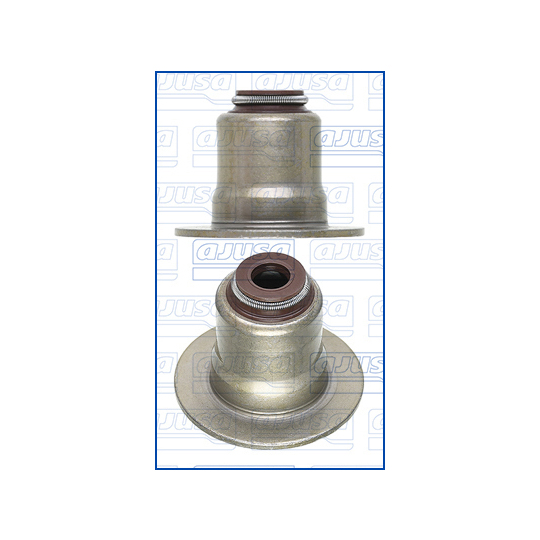 12046300 - Seal Ring, Valve Stem 