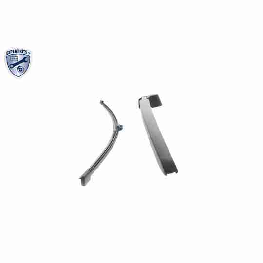 V10-6852 - Wiper Arm Set, window cleaning 