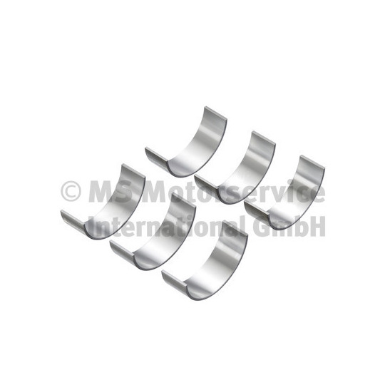 37183600 - Conrod Bearing Set 