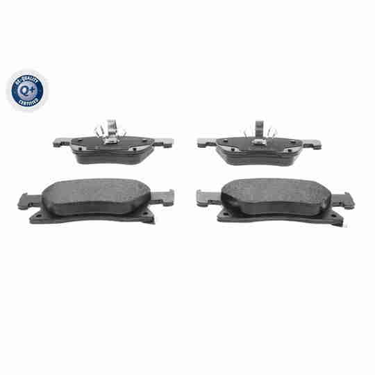 V40-2149 - Brake Pad Set, disc brake 