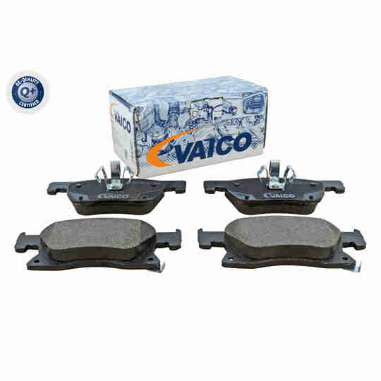 V40-2149 - Brake Pad Set, disc brake 