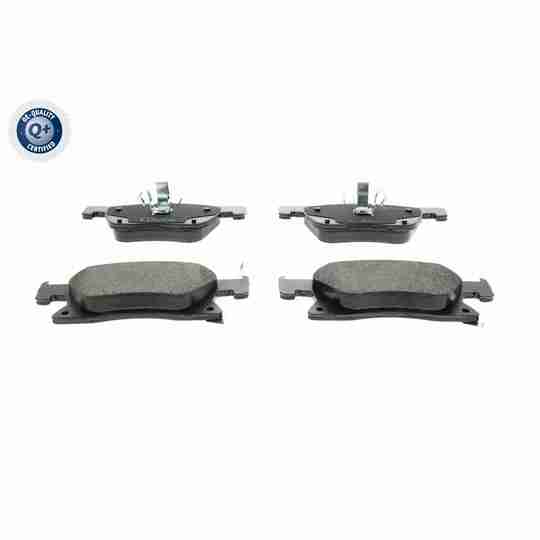 V40-2149 - Brake Pad Set, disc brake 