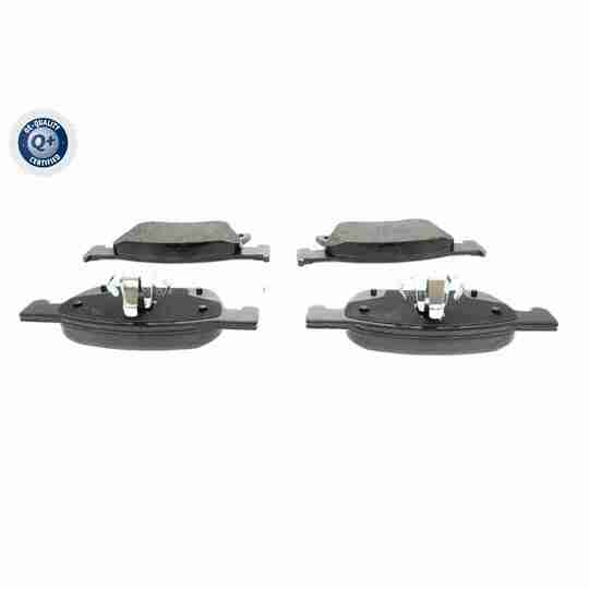 V40-2149 - Brake Pad Set, disc brake 