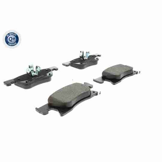 V40-2149 - Brake Pad Set, disc brake 