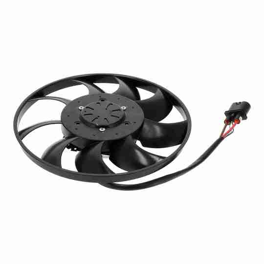 V10-01-0001 - Fan, radiator 