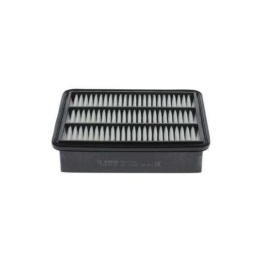 F 026 400 744 - Air filter 