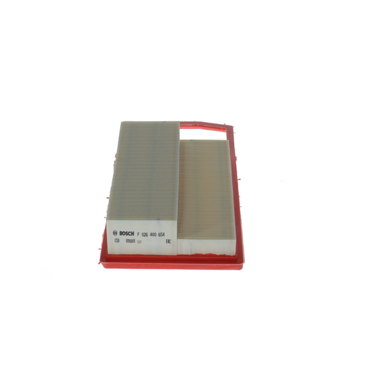 F 026 400 654 - Air filter 