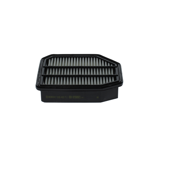 F 026 400 711 - Air filter 