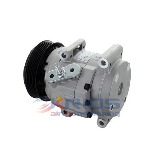 K14144A - Compressor, air conditioning 