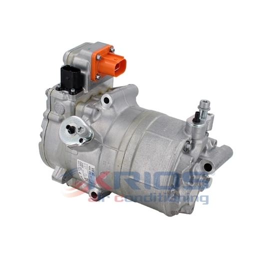 K11531 - Compressor, air conditioning 