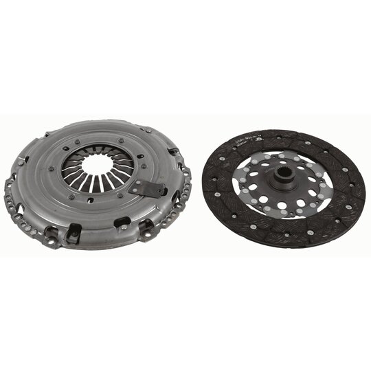 3000 950 983 - Clutch Kit 