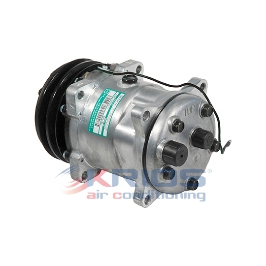 KSB015S - Compressor, air conditioning 