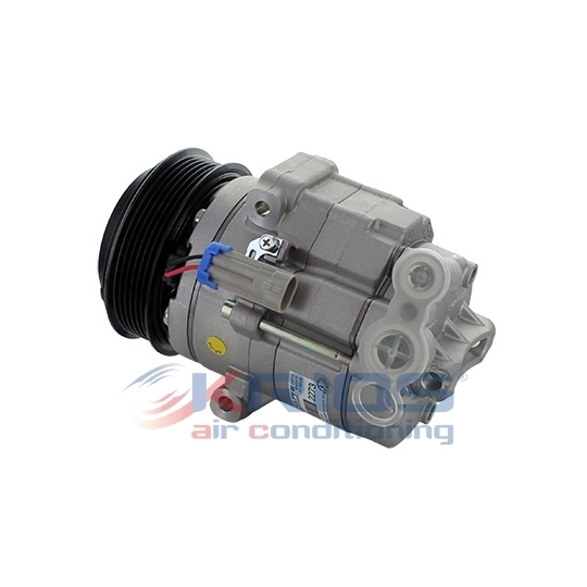 K14140 - Compressor, air conditioning 