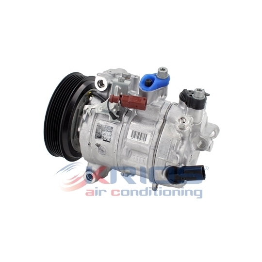 K15511 - Compressor, air conditioning 