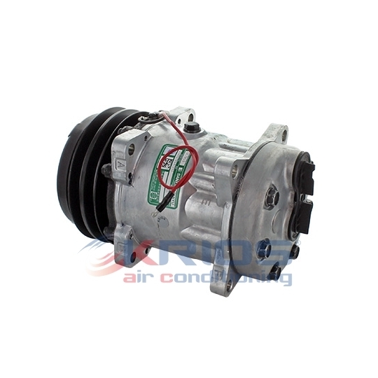 KSB391S - Compressor, air conditioning 