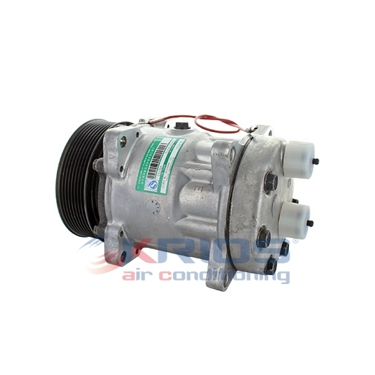 KSB049S - Compressor, air conditioning 