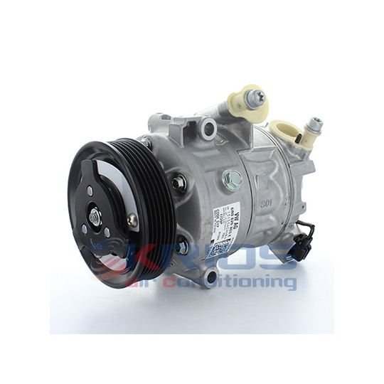 K11451 - Compressor, air conditioning 