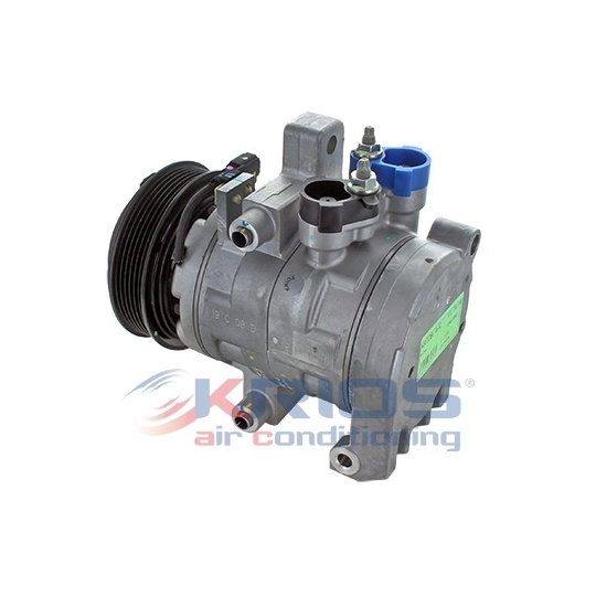 K12191 - Compressor, air conditioning 