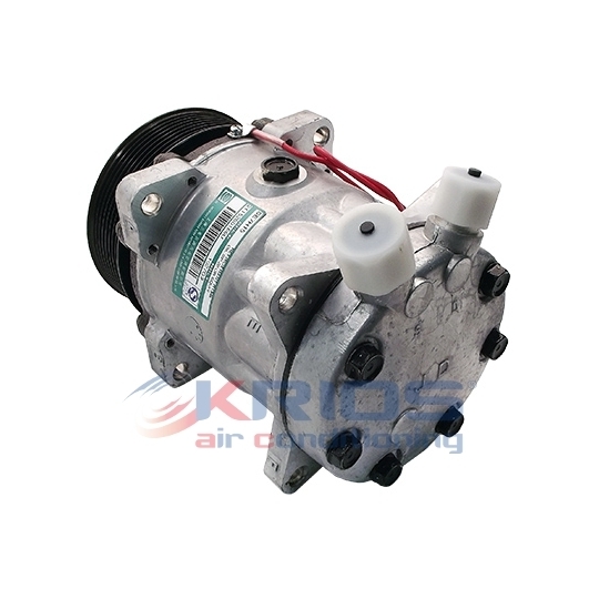 KSB113S - Compressor, air conditioning 