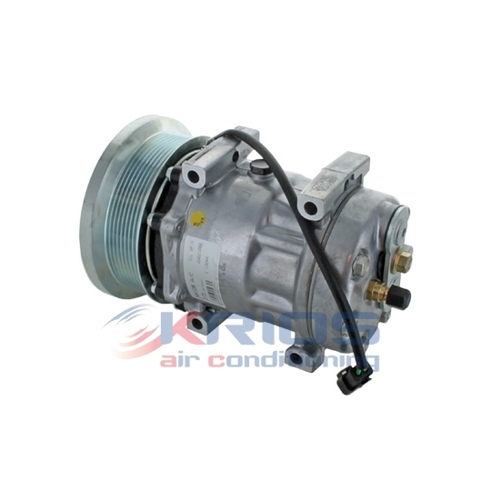 K11324A - Compressor, air conditioning 