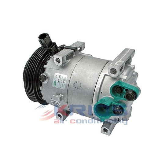 K19085 - Compressor, air conditioning 