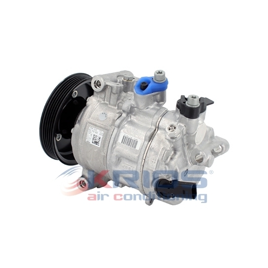 K15512 - Compressor, air conditioning 