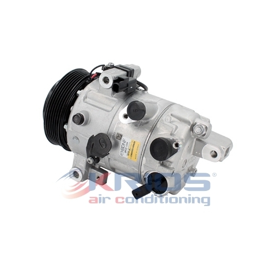 K19162 - Compressor, air conditioning 