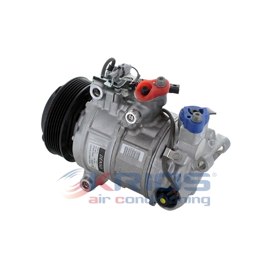 K15504 - Compressor, air conditioning 