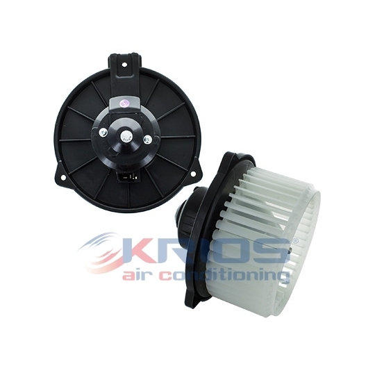 K92277 - Interior Blower 