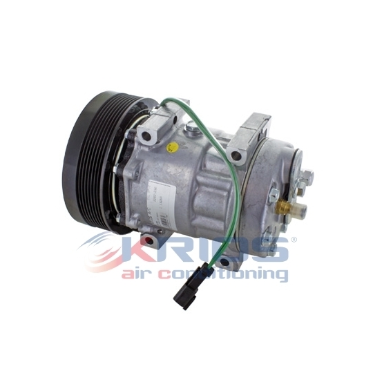 K11325A - Compressor, air conditioning 