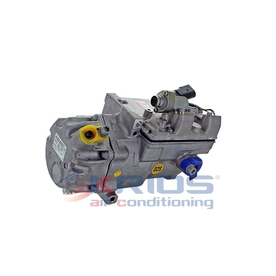 K15481 - Compressor, air conditioning 