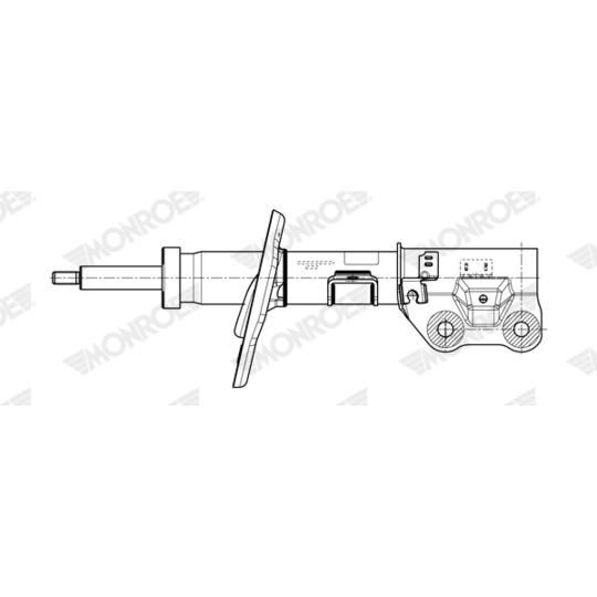 G8630 - Shock Absorber 