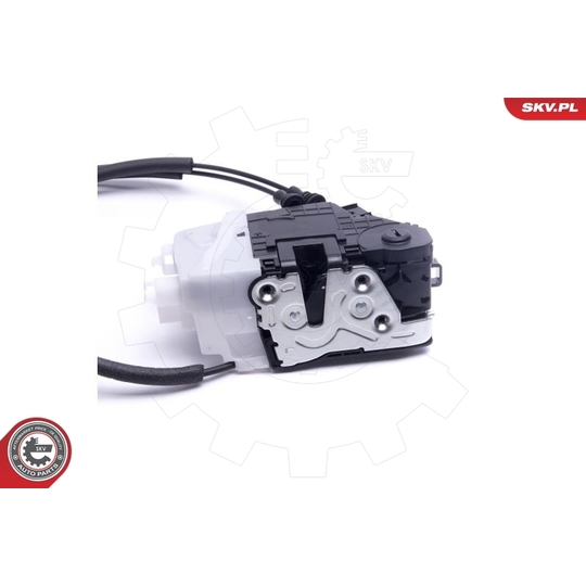 60SKV053 - Door Lock 