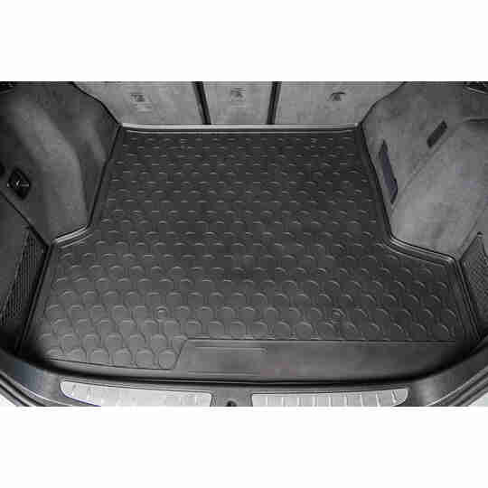 V25-2652 - Boot-/Cargo Area Tub 