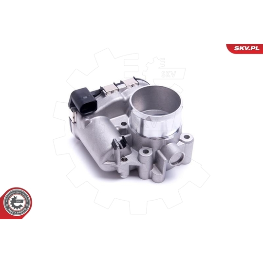 12SKV111 - Throttle body 