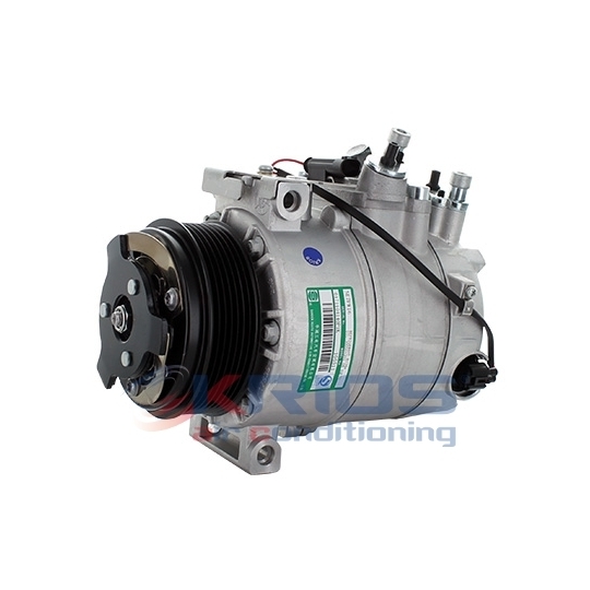 KSB176D - Compressor, air conditioning 