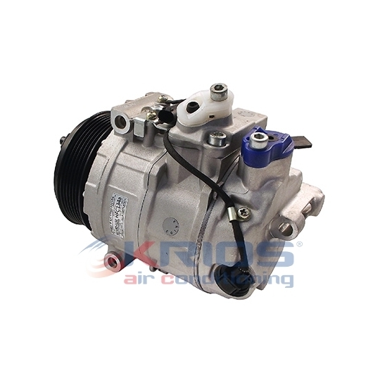 K15111A - Compressor, air conditioning 