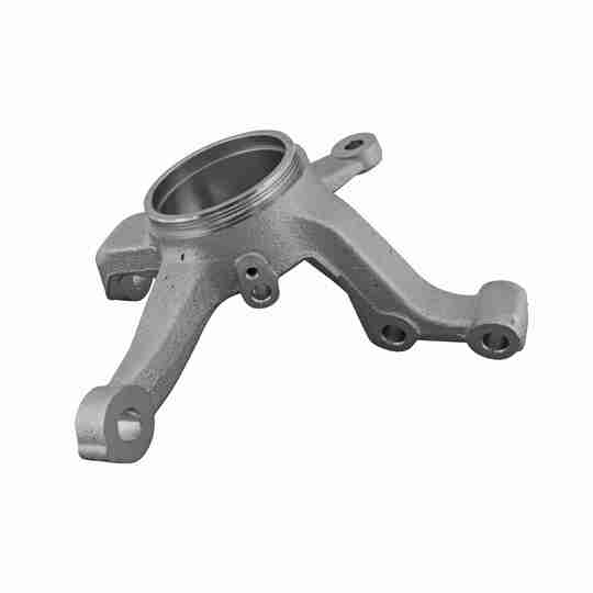 V30-4195 - Stub Axle, wheel suspension 