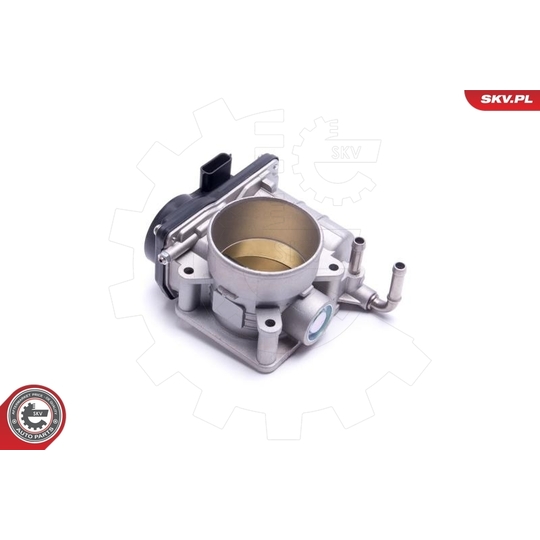 12SKV122 - Throttle body 